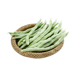 白不老豆角300g
