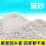 言象猫砂膨润土无尘除臭狗砂多香味快速结团猫沙特价批发宠物猫咪用品 【除臭抑菌秒结团】10kg-升级除臭版 自然原味【专为猫咪健康设计】0添加不含甲醛