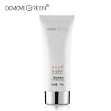 冬木古雨（DameGreen） 植泉百花 雪妍洁面乳 100ml