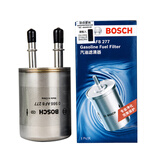 博世(BOSCH)汽滤燃油滤芯滤清器0986AF8277适配君威君越科鲁兹荣威等