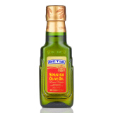 贝蒂斯（BETIS）原装西班牙进口橄榄油 特级初榨橄榄油 125mlX4瓶