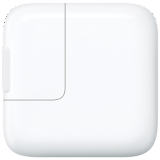 【备件库99新】Apple MD836CH/A 12W iPhone/iPad/iPod USB 充电器/电源适配器