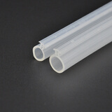 格林钛德TPE塑钢平开门窗密封条内外开窗户皮条胶条防风保暖保温抗冻O型 硅胶大O高透明 1米价