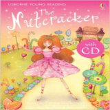 现货 The Nutcracker + CD