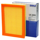 马勒（MAHLE）空气滤芯滤清器空气滤空滤LX3201(荣威350/荣威360/MG5 1.5)