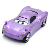 赛车汽车总动员3合金汽车模型汽车麦昆板牙酷姐麦大叔合金车模 何莉