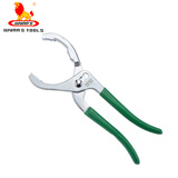 威力狮250mm\/300mm 机油滤清器扳手 钳式机油格扳手 机滤扳手 W0169B 10吋(250mm)W0169A