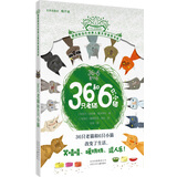 摆渡船当代世界儿童文学金奖书系：36只老猫和6只小猫