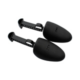 先知（Xianzhi）鞋撑子防止变形男女定型收纳可调节码数鞋楦扩鞋器aj运动球鞋褶皱 男款1双