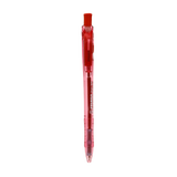 思笔乐德国 思笔乐Stabilo 308 彩色圆珠笔 天鹅牌 圆珠笔  学生 办公 书写笔 红色 1支
