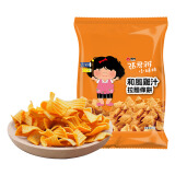 张君雅小妹妹张君雅小妹妹 拉面条饼65g