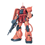 万代（BANDAI）高达拼插拼装模型玩具 PG 1/60 Gundam敢达 PG 红扎古 5064229