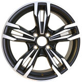 乾仕通适用于本田飞度 哥瑞 竞瑞 思迪理念 锋范汽车轮毂改装铝钢圈胎龄 15英寸改装款 002-5