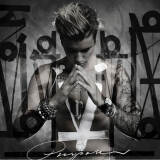 贾斯汀比伯 Justin Bieber：目标 Purpose （豪华版）(CD) 单曲Where Are U Now获格莱美最佳舞曲录音奖