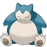 萌糯糯  神奇宝贝宠物小精灵大侦探皮卡丘卡比兽公仔超大毛绒玩具抱枕可爱女生睡觉抱玩偶布娃娃 卡比兽公仔 50厘米