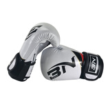 BN FIGHT拳击手套 儿童散打拳套小孩透气拳套散打沙包手套