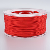 维娜丝71和72号玉线编织线水晶手链项链编绳珠宝线无弹力串珠绳手链项链编绳线  红色 双盒维娜丝72号线