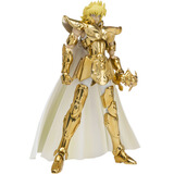 BANDAI 万代圣衣神话黄金圣斗士 手办模型玩具（拆封不退换） 魂狮子座 艾欧利亚 18cm