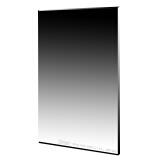 变色龙（cen）CEN-玻璃方片滤镜中灰密度镜软渐变1.2(16)档100x150 (I) 方形插片镜 GND1.2软渐变灰