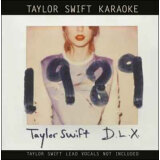 泰勒·史薇芙特Taylor swift 卡拉OK：Karaoke 1989（豪华版）（CD+DVD）