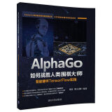 AlphaGo如何战胜人类围棋大师：智能硬件TensorFlow实践