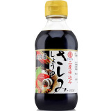 HIGASHIMARU东字日本进口 寿司刺身酱油日式调味料汁 200ml/瓶 鱼生寿司蘸料