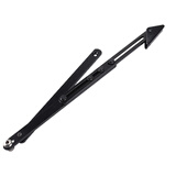 欧太力（OUTILI）自动平开推拉门电动闭门器90度自动感应闭门器回力器自动开门机 推杆杆子