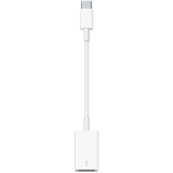 【95成新】Apple/苹果 USB-C/雷霆3 至 USB 转换器 适用部分Macbook iPad 平板 笔记本 转接头  
