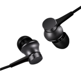 【9成新】小米活塞耳机 清新版 黑 入耳式手机耳机 通用耳麦