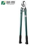 藤原电缆剪线缆剪断线钳大型电工剪线工具电缆剪刀大型手动电线剪 24寸/600mm电缆剪（颜色随机）