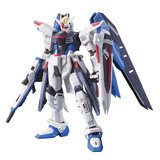 万代（BANDAI） 高达模型 RG 1/144 机动战士 敢达玩具 金刚机器人 男生礼物 RG 05 自由