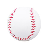 蒙拓嘉 垒球棒球训练软式安全棒球中小学生练习考试比赛投掷球 软式