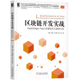 区块链开发实战：Hyperledger Fabric关键技术与案例分析