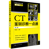 影像鉴别诊断一目了然系列--CT鉴别诊断一点通（第三版）