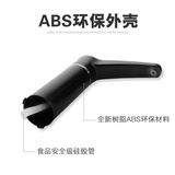 出水龙头茶具烧水壶电磁炉配件抽水龙头自动上水电热水壶出水柱出水弯头抽水管手动摆头 出水龙头