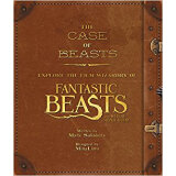 The Case of Beasts  Explore the Film 神奇动物在哪里电影魔法书 英文原版