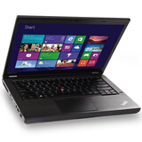联想（ThinkPad）二手笔记本电脑  T440S  T450S  14寸商务办公笔记本 9新 【20】T440P i7-8G内存-128+500