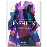 时尚：18到20世纪时尚历史 FASHION A History from the 18th to 20th