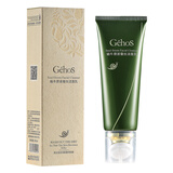 姬存希蜗牛原液洁面乳清洁卸淡妆保湿洗面奶100ml 刷头洁面乳100ml