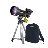 星特朗 送背包 70/400便携式天文望远镜 儿童天文望远镜 70400入门礼品望远镜 套餐五