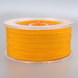 维娜丝71和72号玉线编织线水晶手链项链编绳珠宝线无弹力串珠绳手链项链编绳线 金黄  双盒维娜丝71.5号线