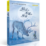 精灵与圣诞的秘密（芬兰儿童文学顶峰作品，荣获深圳读书月“年度十大童书”） 
