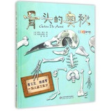 骨头的奥秘