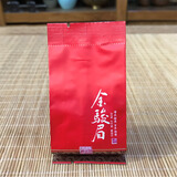 袍哥袍嫂（PAOGEPAOSAO）金骏眉红茶叶精制武夷山桐木关小种红茶新茶口粮茶茗茶 克袋装500g