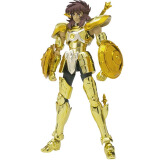 BANDAI 万代圣衣神话黄金圣斗士 手办模型玩具（拆封不退换） 重生天秤座 童虎 18cm