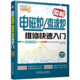 图解电磁炉/微波炉维修快速入门