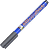 UCGO 郡士上色笔勾线笔 万代高达模型君士渗线笔 绘画工具 GM02 灰色（勾线笔）