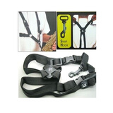 BG 法国 萨克斯双肩背带 脖带 轻松 省力 成人款 少年款 S42SH  少年款