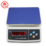 三峰上海三峰牌电子称ACS-D11计重秤食品秤厨房电子秤商用精度称重0.1 量程30kg精度0.5g