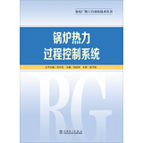 发电厂热工自动化技术丛书 锅炉热力过程控制系统